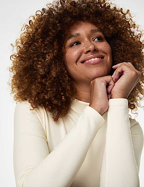 Heatgen™ Maximum Thermal Fleece Top - AU