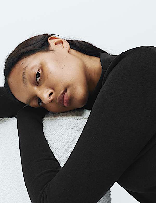 Heatgen™ Maximum Thermal Fleece Top - KR