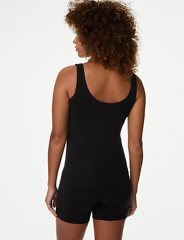 Heatgen™ Thermal Light Control Shaping Vest