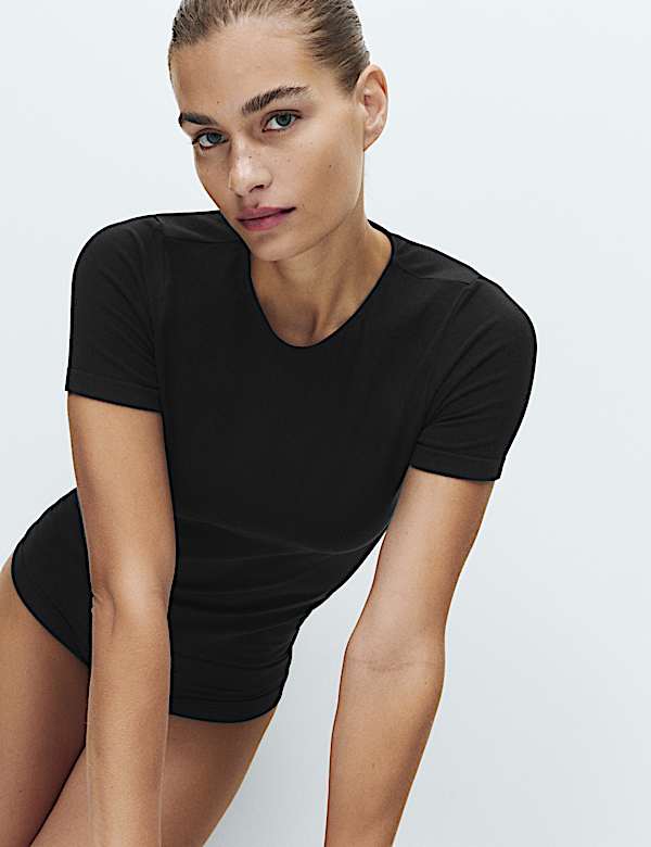 Top chauffant sculptant Heatgen™ - CH