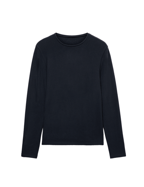 Heatgen&trade; Maximum Thermal Crew Neck Top
