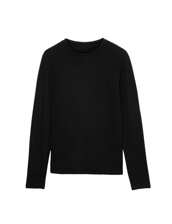 Heatgen&trade; Maximum Thermal Crew Neck Top