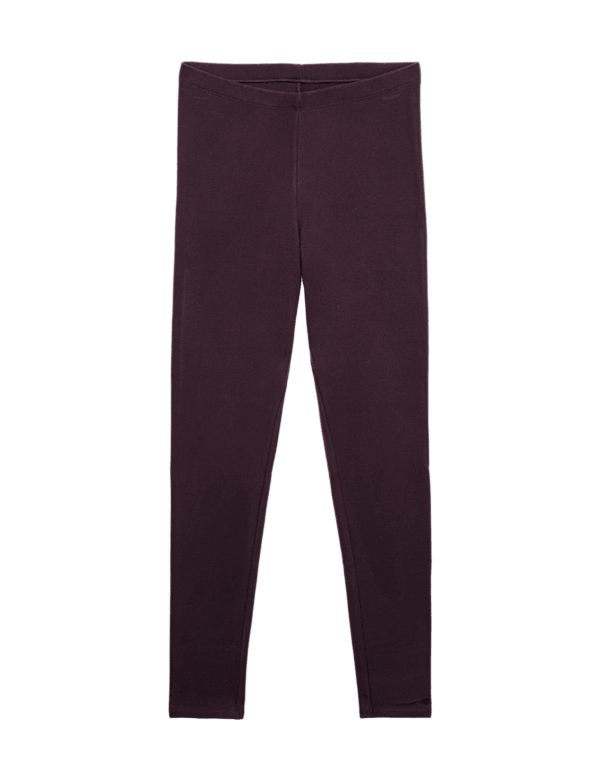 Heatgen&trade; Maximum Thermal Fleece Leggings