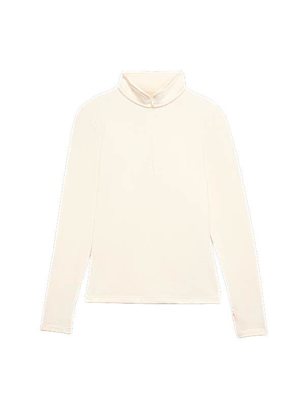 Heatgen&trade; Maximum Thermal Funnel Neck Top
