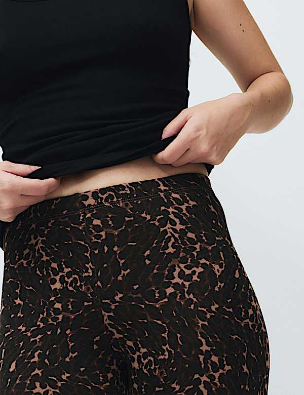 Heatgen&trade; Medium Thermal Leggings - UA