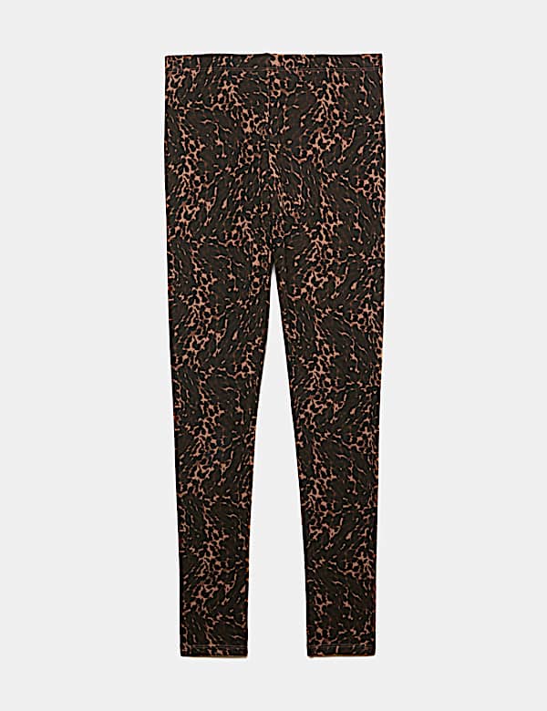 Heatgen&trade; Medium Thermal Leggings - UA