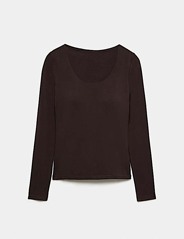 Heatgen&trade; Thermal Secret Support&trade; Top