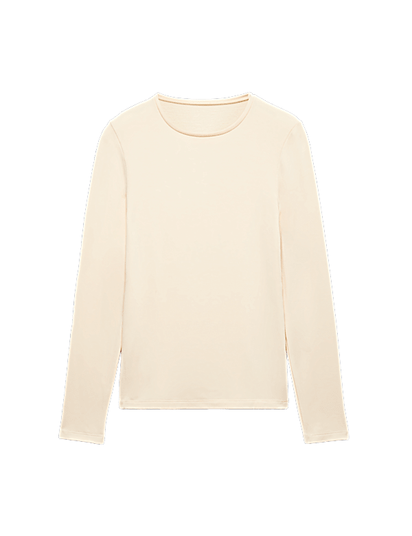 Heatgen&trade; Medium Thermal Crew Neck Top