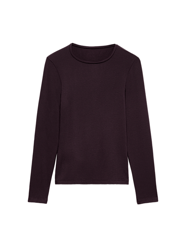 Heatgen&trade; Medium Thermal Crew Neck Top