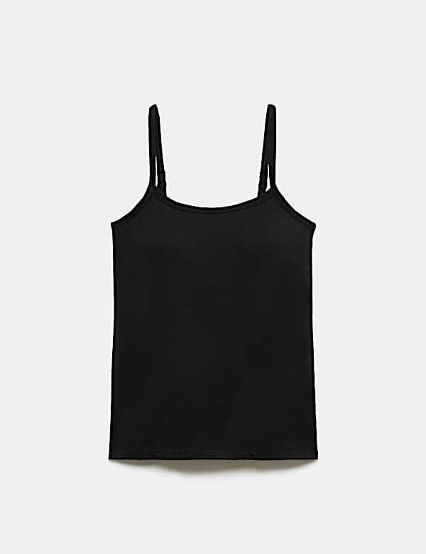 Heatgen&trade; Medium Thermal Bra Vest - IL