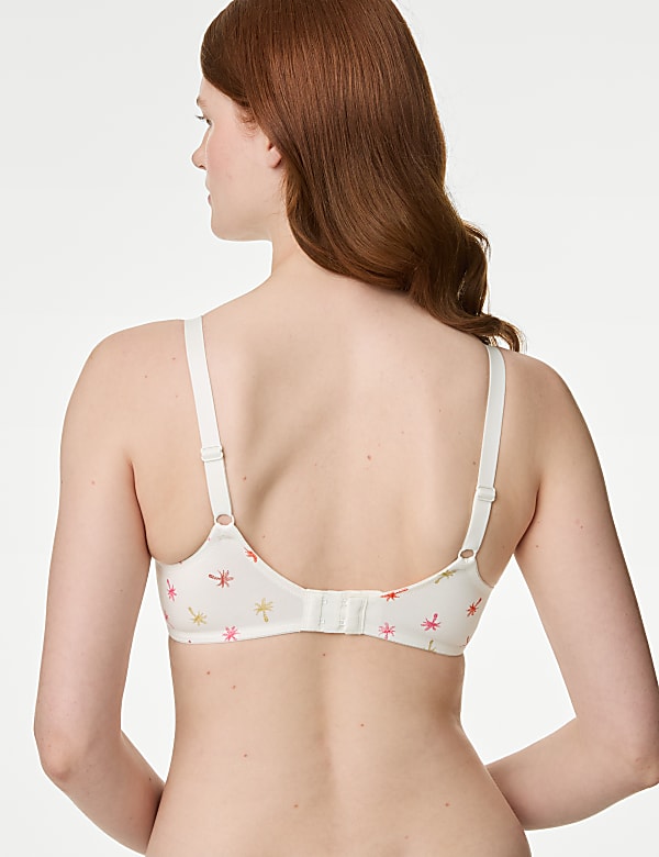 3pk Wired T-Shirt Bras