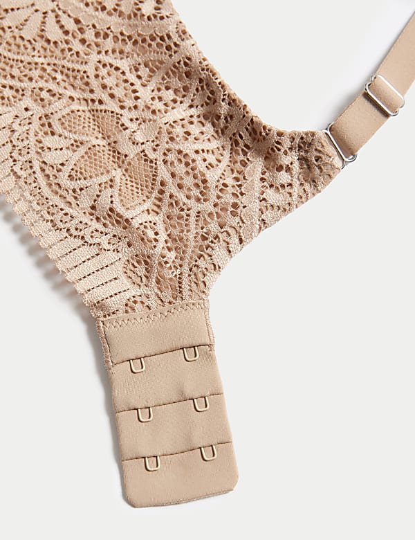 Body Soft™ Wired Plunge Bra A-E