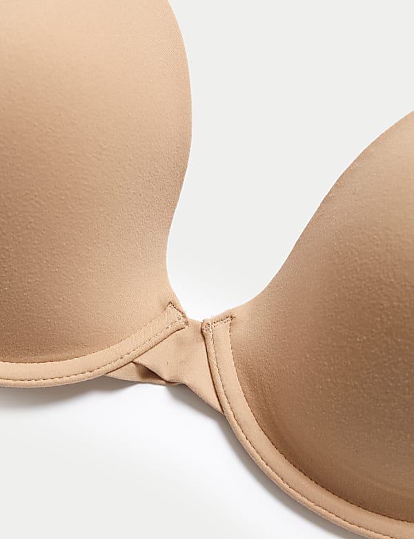 Body Soft™ Wired Plunge Bra A-E