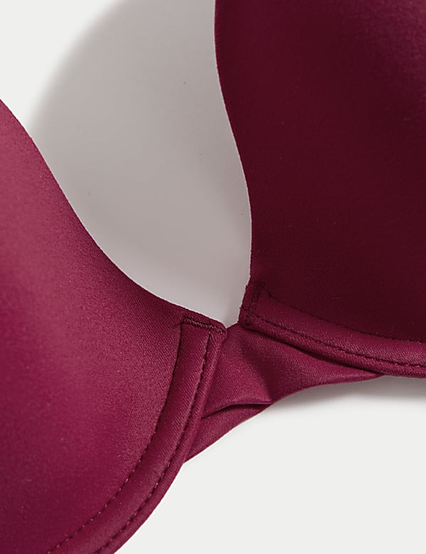 Body Soft™ Wired Plunge Bra A-E