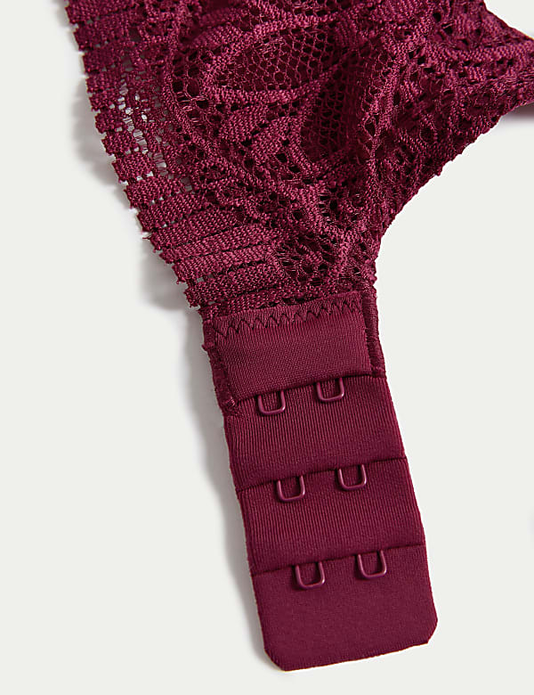 Body Soft™ Wired Plunge Bra A-E