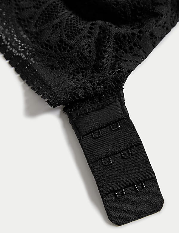 Body Soft™ Wired Plunge T-Shirt Bra A-E