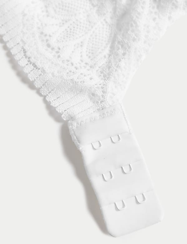 Body Soft™ Wired Plunge T-Shirt Bra A-E