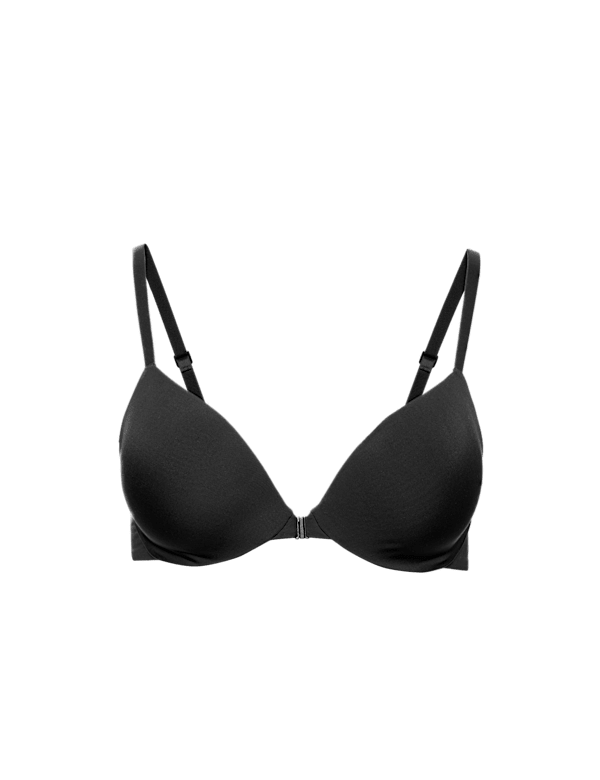 Body Invisibles&trade; Wired Front Fastening Bra A-E