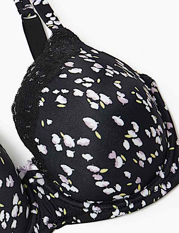 2pk Full Cup T-Shirt Bras A-DD