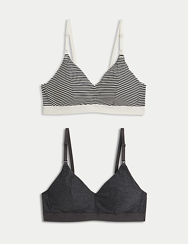 Marks and spencer nursing tops 2025