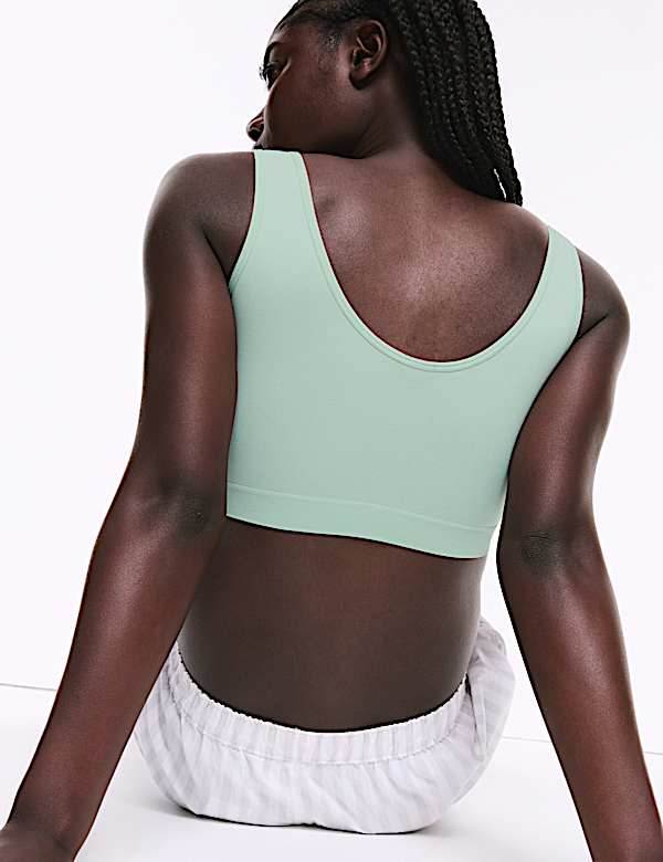 2pk Lounge Nursing Maternity Bras