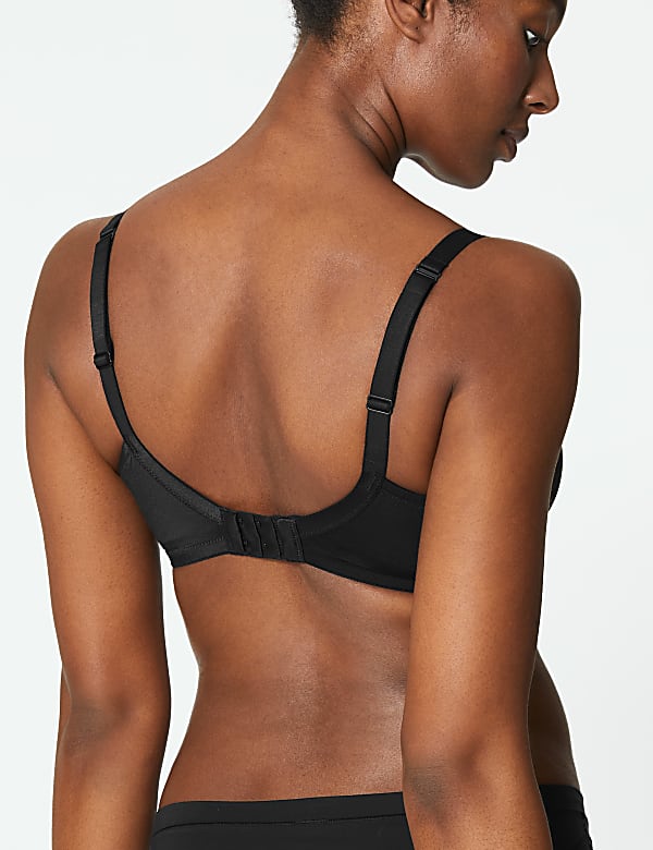 2pk Maternity Padded T-Shirt Full Cup Bras B-G