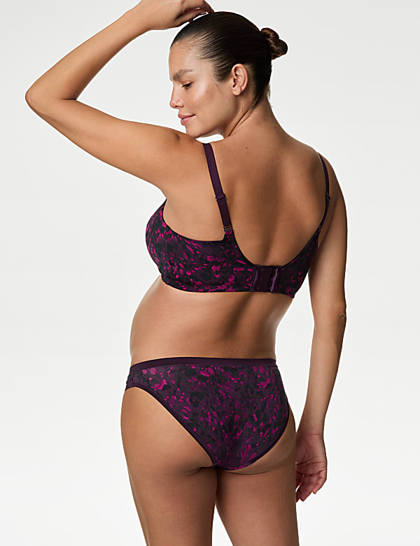 Flexifit™ Non Wired Nursing Bra (A-H)