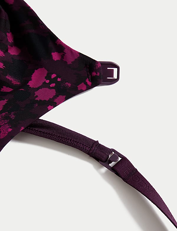 Flexifit™ Non Wired Nursing Bra (A-H)