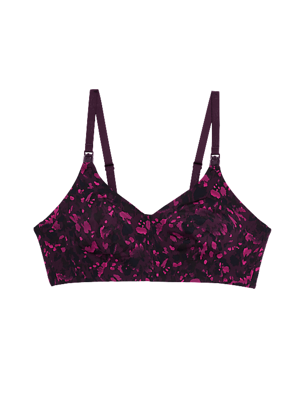 Flexifit™ Non Wired Nursing Bra (A-H)