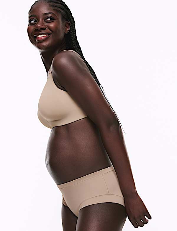 Flexifit™ Non Wired Nursing Bra A-H