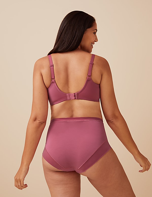 Flexifit&trade; Non Wired Nursing Bra A-H