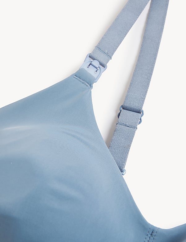 Flexifit™ Non Wired Nursing Bra A-H