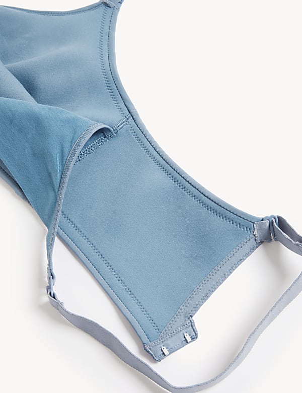 Flexifit™ Non Wired Nursing Bra A-H