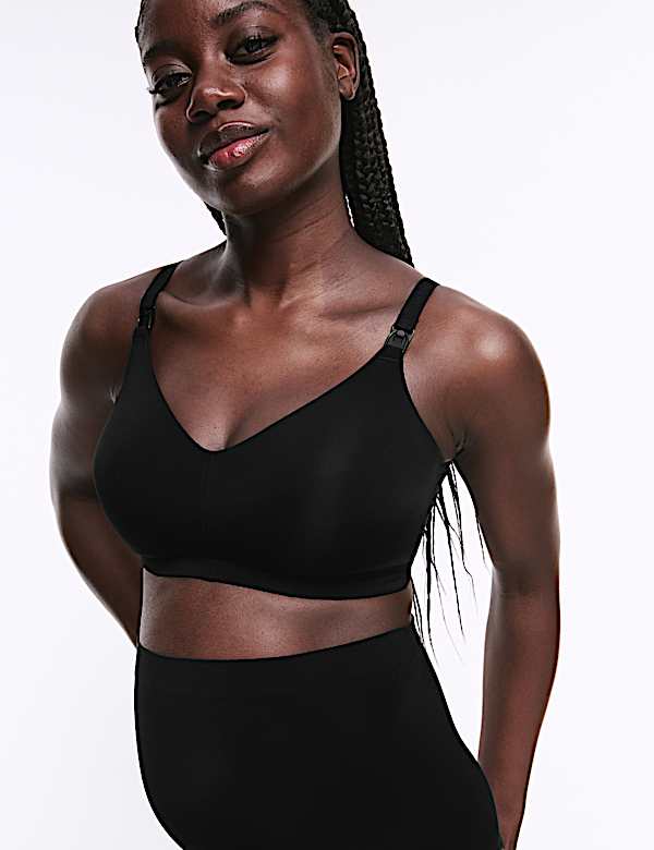 Flexifit™ Non Wired Nursing Bra A-H - SE