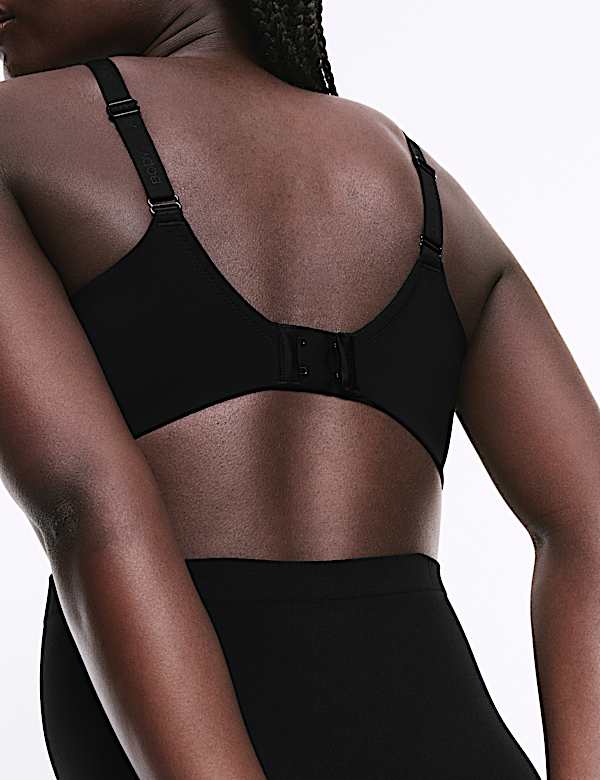 Flexifit™ Non Wired Nursing Bra A-H