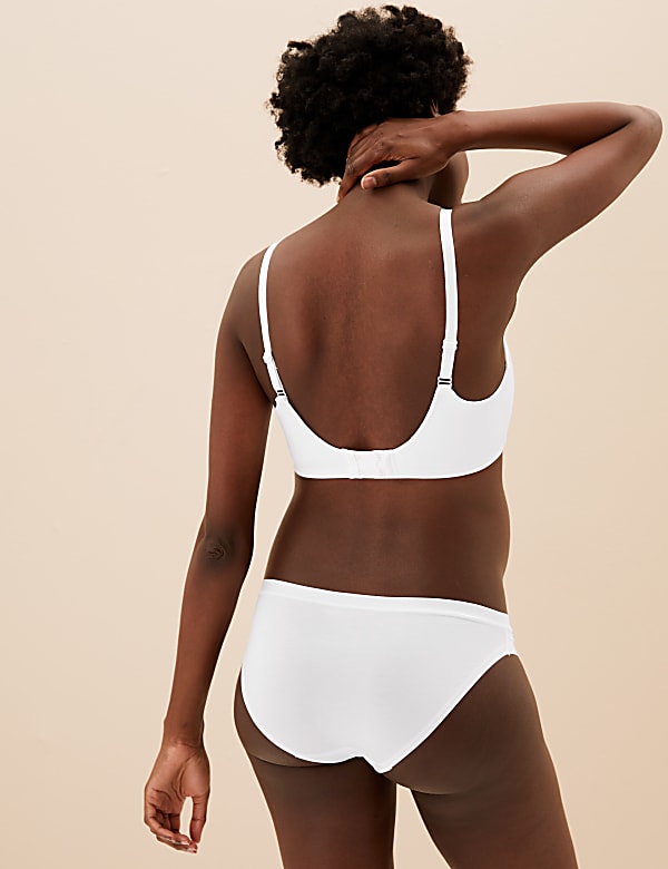 Flexifit&trade; Non Wired Nursing Bra A-H