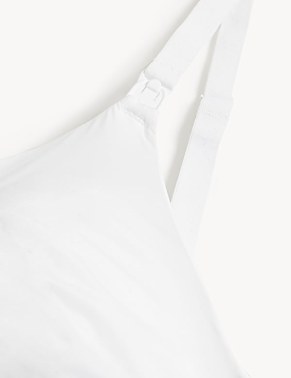 Flexifit&trade; Non Wired Nursing Bra A-H