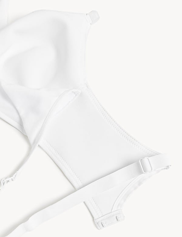 Flexifit&trade; Non Wired Nursing Bra A-H
