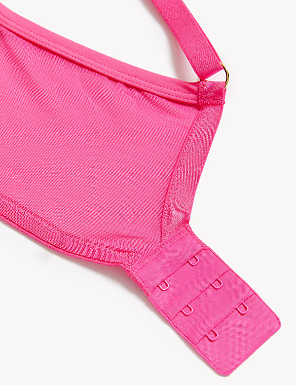 Nova Lace Non Wired Post Surgery Bra