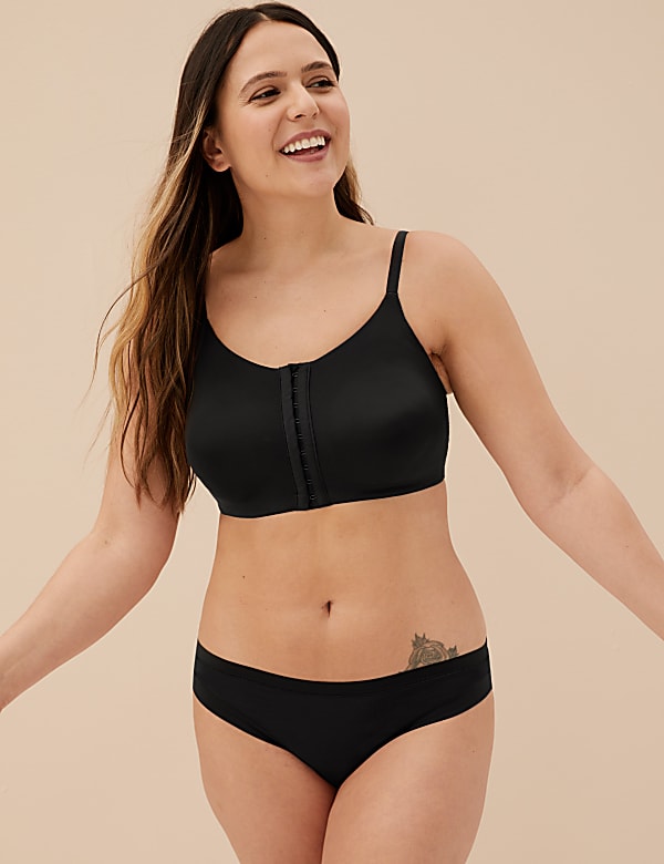 Flexifit™ Post Surgery Full Cup Bra