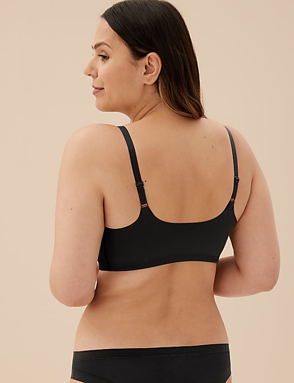 Flexifit™ Post Surgery Full Cup Bra