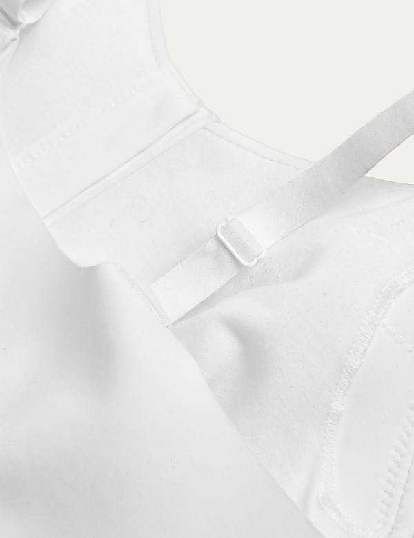 Flexifit™ Post Surgery Full Cup Bra