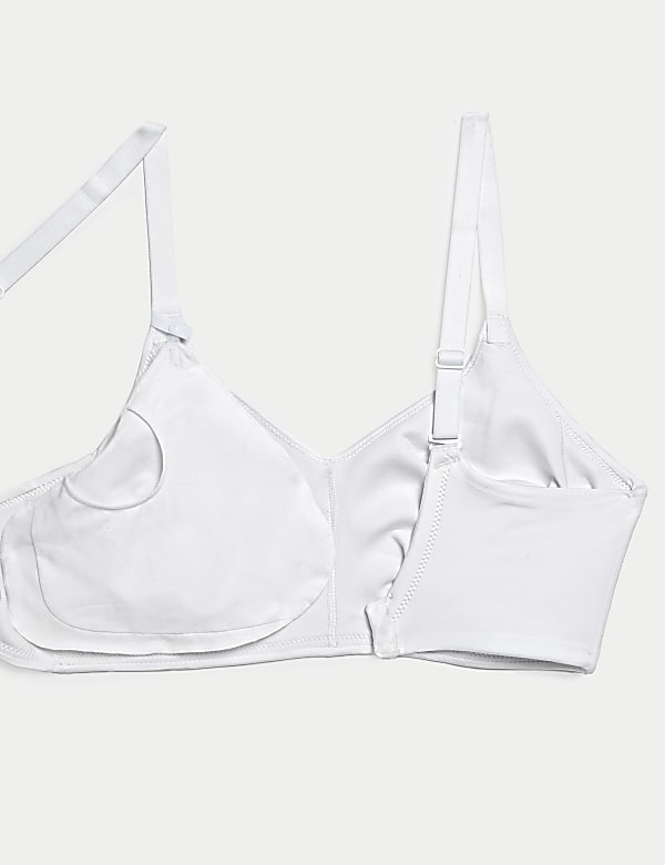 2pk Post Surgery Pockets (Left)