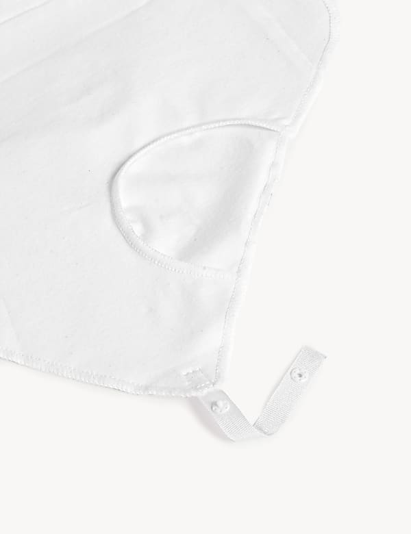 2pk Post Surgery Pockets (Left)