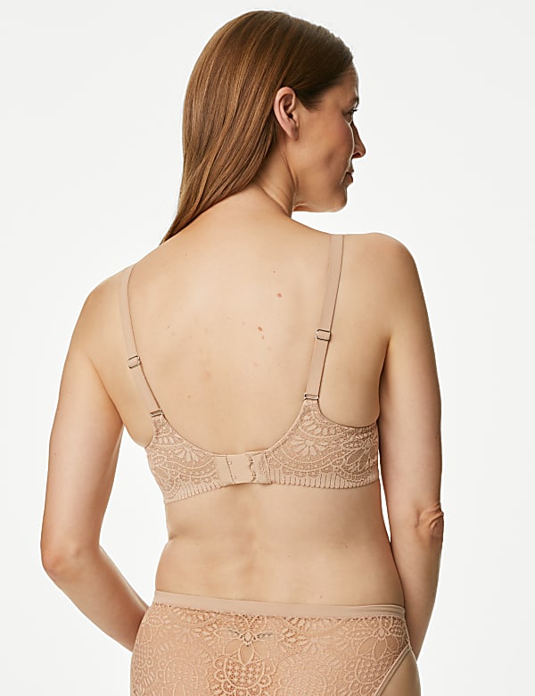 Body Soft™ Non Wired Post Surgery Bra