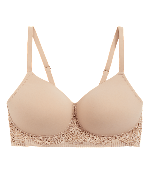 Body Soft™ Non Wired Post Surgery Bra