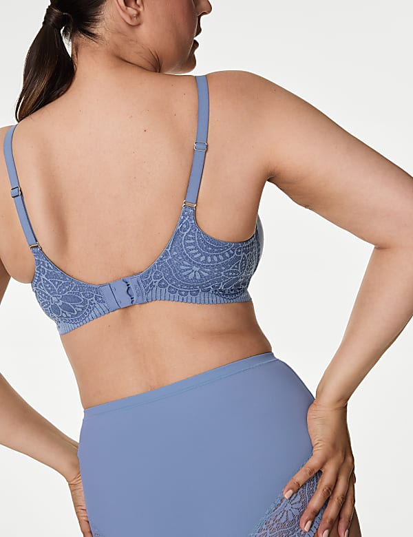 Body Soft™ Non Wired Post Surgery Bra