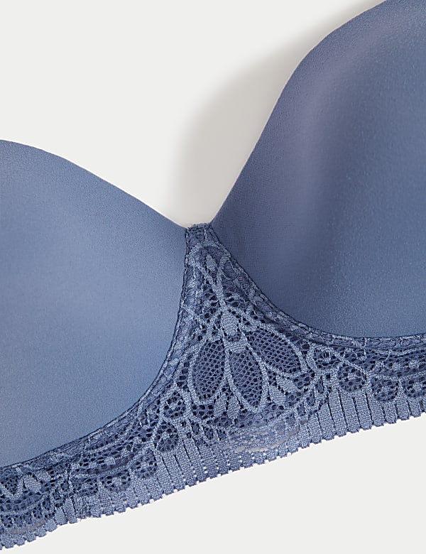 Body Soft™ Non Wired Post Surgery Bra