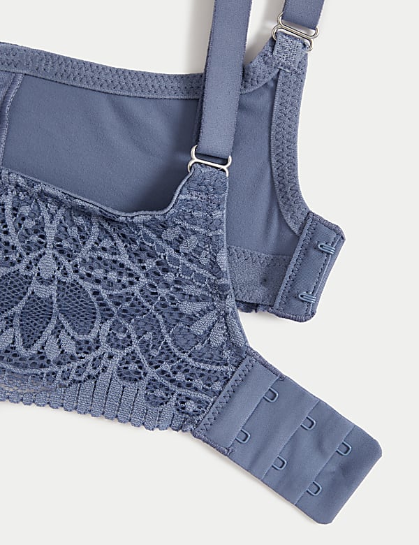Body Soft™ Non Wired Post Surgery Bra