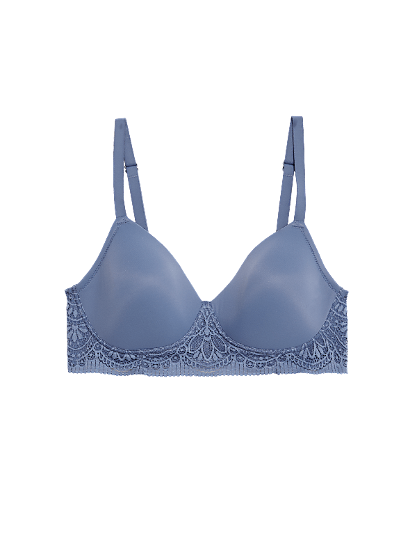 Body Soft™ Non Wired Post Surgery Bra
